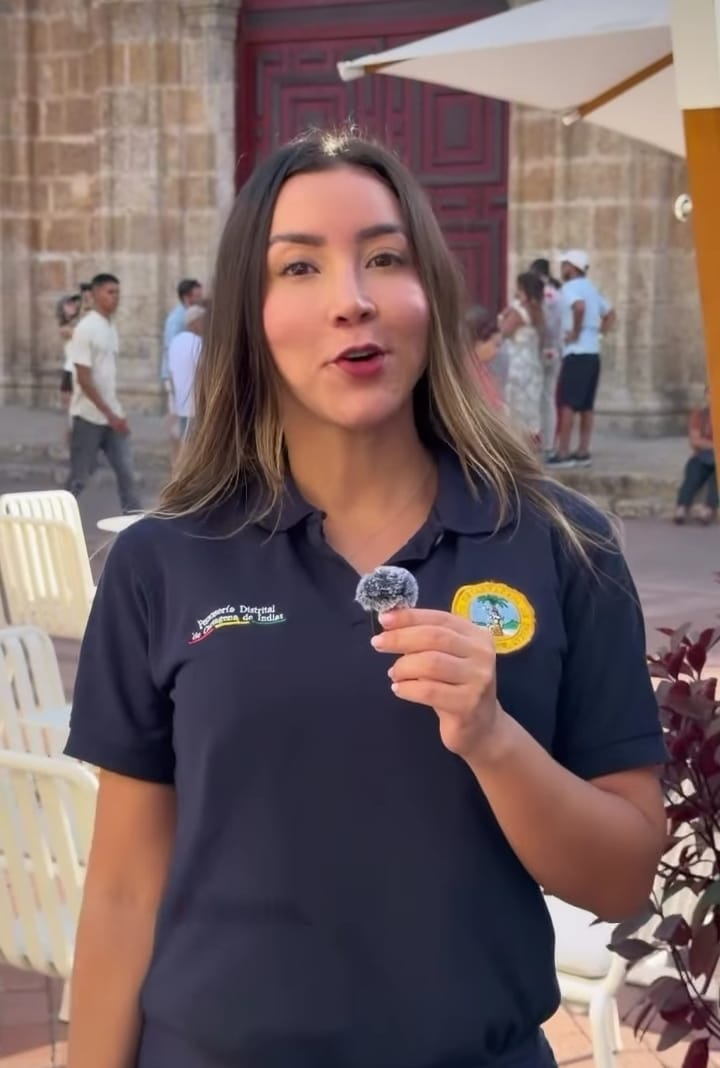 Noticias misionales de Personeria